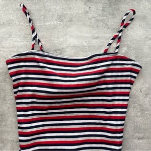 Windsor Store Striped Dress